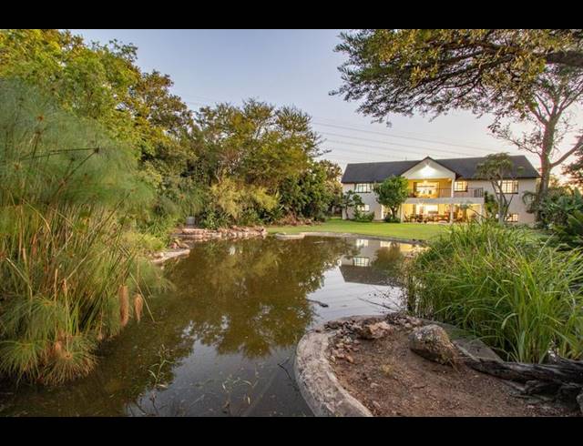 5 BEDROOM HOUSE FOR SALE IN BEAULIEU